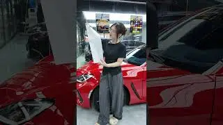 Subaru d&aacute;n PPF + decal Techwrap &ndash; 1 l&yacute; do khiến chủ xe tin chọn thương hiệu n&agrave;y!