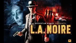 L.A Noire nvidia geforce 810m 1gb