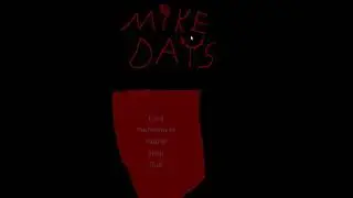Mike days first look (Luca's official voice) 