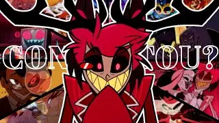 A segunda temporada de Hazbin Hotel CONSERTOU o desenho? (Parte 1)