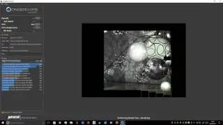 Intel Core Extreme i7-975 @ 3.88 GHz - Cinebench R15 CPU Benchmark Test - Windows 10