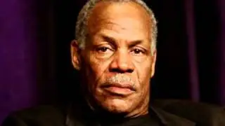 DANNY GLOVER feat. E-40 (SF State Diss)