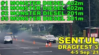 SENTUL DRAGFEST 4-5 сентября 2021 г. // GAS INNOVA KWHEELS против INNOVA XBOOST! // КРИЧА, ТЫ СТА...