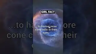 The Science Behind Girls' Color Perception