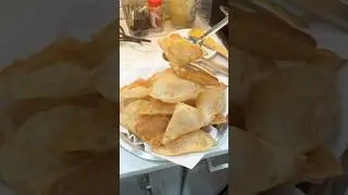 World&rsquo;s EASIEST POORI hack😱Instant poori in 5 minutes!! #shorts #recipe