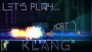 Klang - Welcome to the Kick [part 7] #Klang #tinimations #bLiNdhandicap