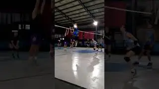 A Day in My Life: Friendly Match Game Between UNDERDOGS and Brgy. Hulong Duhat MVT