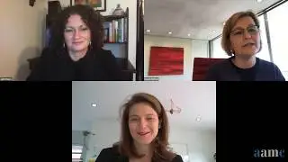 2020 Art Curators Conference: Keynote Conversation