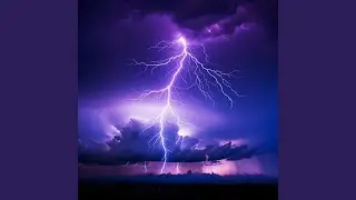 Celestial Melodic Thunder Harmony