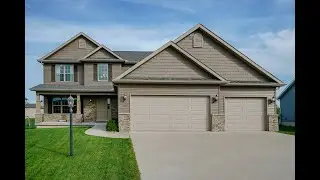 10628 N Honeycreek Lane Dunlap IL 61525 | Home For Sale