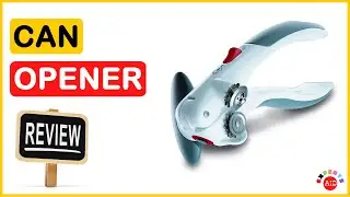 🏆 Best Can Opener Amazon In 2023 ✅ Top 5 Tested & Reviewed