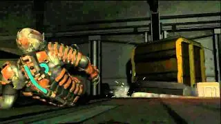 Dead space 2 part 4 HD