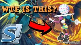 Playing Pokemon Showdown For The First Time In 10 Years...