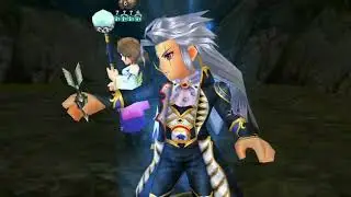 [DFFOO] Unbreakable Pride CHAOS 622,142 Score