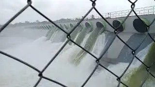kannepally pump house Kaleshwaram