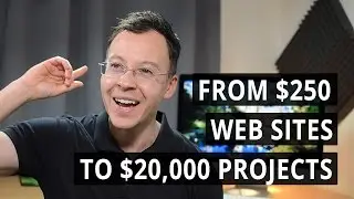 Can you still make money in web development?