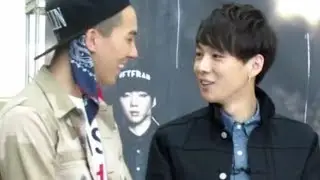MinWoo - Love
