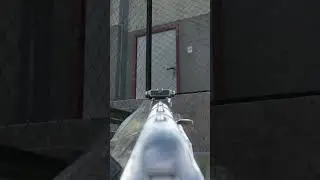 The BEST skill in DayZ. Having situational awareness. #gaming #dayz #clips