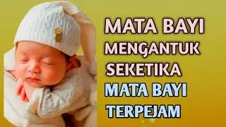 PUTAR SEKARANG|| Sholawat Penidur Bayi, Sholawat Agar Bayi Tidur Nyenyak