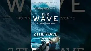 TOP 5 DISASTER THRILLER MOVIES PART 1 #dark #moviesuggestion #hollywood