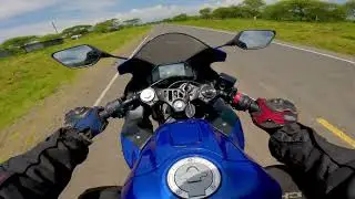 YAMAHA R3: ЛУЧШИЙ МОТОЦИКЛ ДЛЯ НАЧИНАЮЩИХ. ДОКАЖИТЕ МНЕ ОШИБКУ.
