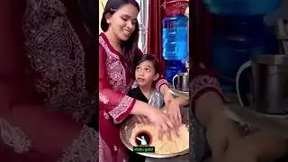 amaira ko mili choti chocolate 🍫 || New funny video mix ||comedy video mix 2025 ||#vikkugold