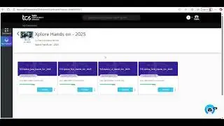 CS Xplore Hands-On 2025 | Full Course Solutions & Code (Java, SQL, UI, Unix)