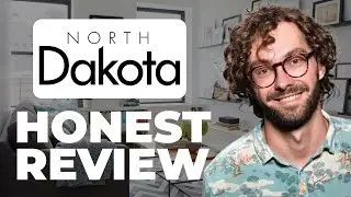 Обзор услуг зарегистрированного агента в Северной Дакоте &mdash; посмотрите видео перед использованием.