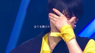 それくらいの価値がある 【西島蓮汰】