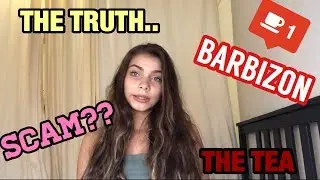 Barbizon Modeling/Acting Experience