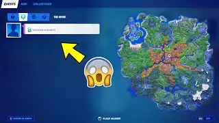 Как выполнить задания ШПИЛЯ в Fortnite! (Испытания Шпиля)