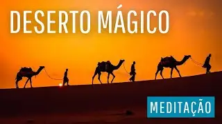 MEDITA&Ccedil;&Atilde;O DO ORIENTE MEDIO | MIDDLE EAST SONGS | RELAXE E DURMA