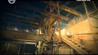 В чем уникальность Алабяно-Балтийского тоннеля