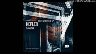 Kepler - Nantes (Original Mix)  [BP Digital - BP062]