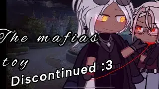 &bull; 𝑻𝒉𝒆 𝒎𝒂𝒇𝒊𝒂𝒔 𝒕𝒐𝒚 &bull; //BL//GAY// &bull; 𝑮𝑪𝑴𝑴 &bull; //Gacha Club Mini Movie\\ ((DISCONTINUED))