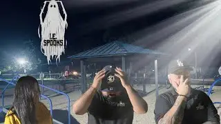 Ep 11| Investigating Fontana&rsquo;s Haunted Park: The Spirit of a Murdered Girl