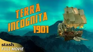Terra Incognita 1901 | Animated Fantasy | Full Movie | Daring Expedition