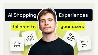 Can AI help you shop faster? AI-enhanced shopping experiences explained