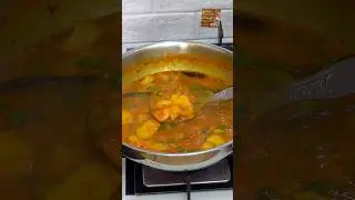 Halwai Style Aloo Tamatar Sabji ❤️#alookisabji #cooking #punjabivegmmasala