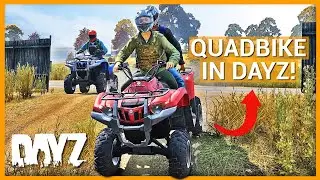 19-9 Wipe Patch Notes | 4 NEW DayZ Vehicles Added 🚌💨 | Survival Mission Alteria | Livonia Map Edits!