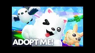 Roblox Xmas games x adopt me x obby's!?!?!?!