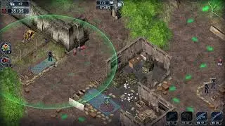 Alien Shooter Tower Defense