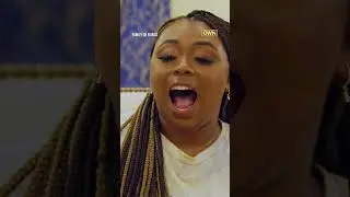 Kiva on Building Her Relationship With God | Family or Fianc&eacute; | OWN #shorts
