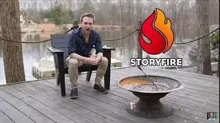 We&rsquo;re Selling Storyfire For $1 Reaction