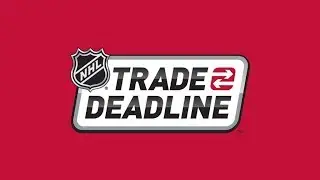 2019 NHL Trade Deadline Livestream