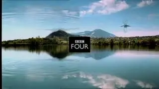 BBC FOUR &lsquo;Lake&rsquo; Ident (2018)
