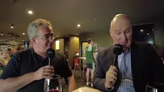 What is The Accounting Firm Benchmark Calculator? Weekly WineDown Episode 30