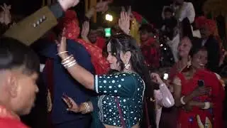 WEDDING FULL VIDEO | KARAN & VARSHA | FEBRUARY 2025 | ARA