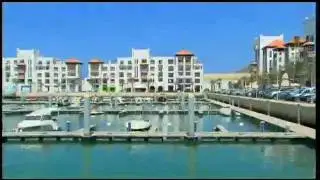 Agadir perle du Sud et station balneaire par Excellence