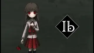 【Ib リメイク版】美術館に行ったら、作品の世界に迷い込んだんですけど･･･ #1